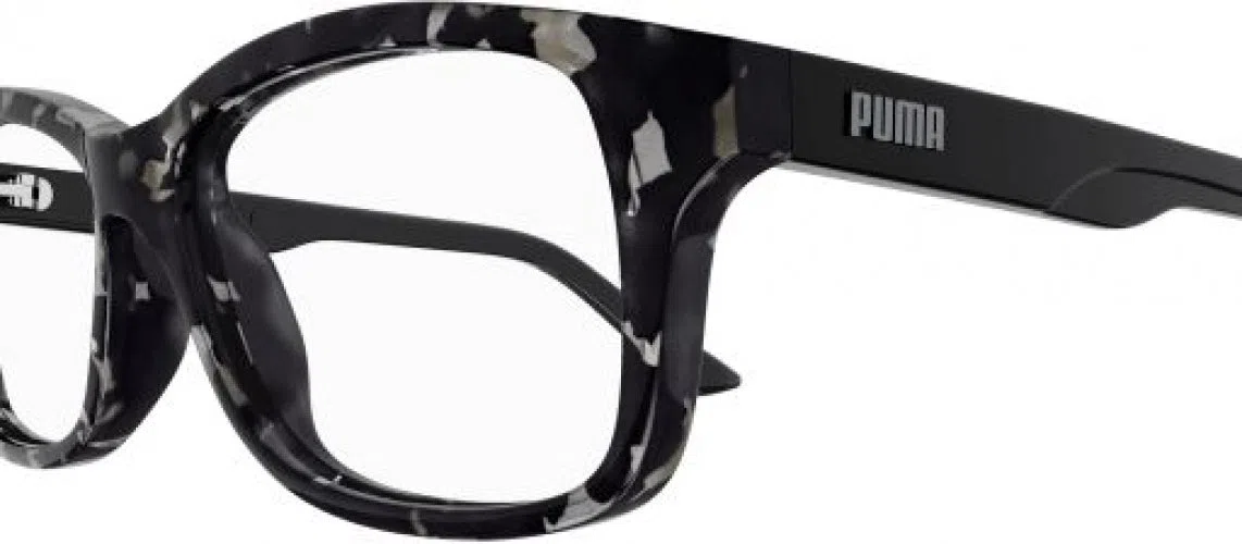Puma PJ0072OA Eyeglasses - view 3